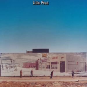Little Feat - Little Feat (Deluxe Edition) 2CD