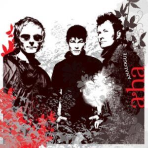 A-HA - Analogue (20th Anniversary Deluxe Edition) 2CD