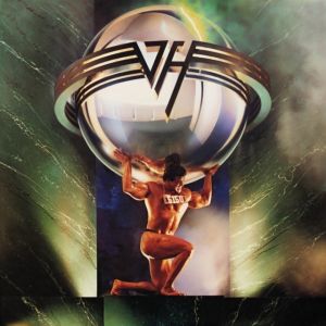 Van Halen - 5150 (Expanded Edition) 2CD