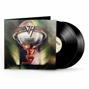 Van Halen - 5150 (Expanded Edition) 2LP