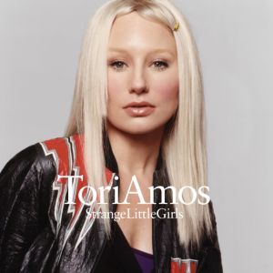 Tori Amos - Strange Little Girls 2CD EXPANDED EDITION