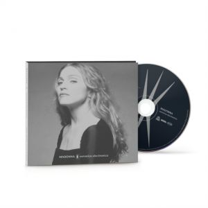 Madonna - Veronica Electronica CD