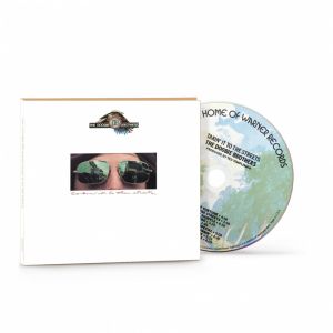 Doobie Brothers - Takin' It To The Streets (50th Anniversary Edition) CD Softpack