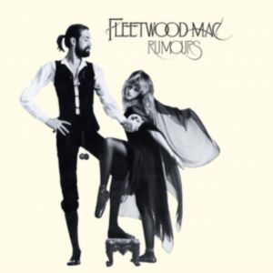 Fleetwood Mac - Rumours LP