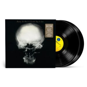 MINISTRY _ The Mind Is A Terrible Thing To Taste 2LP  Rocktober 2025 RELEASE
