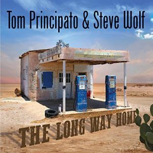 PRINCIPATO TOM - house of fire