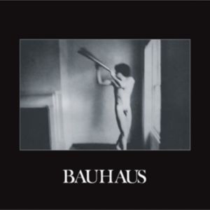Bauhaus - In the Flat Field LP