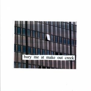 Mitski - Bury Me At Makeout Creek CD