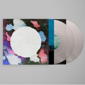Khruangbin - The Universe Smiles Upon You ii 2LP WHITE VINYL