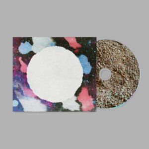 Khruangbin - The Universe Smiles Upon You ii CD