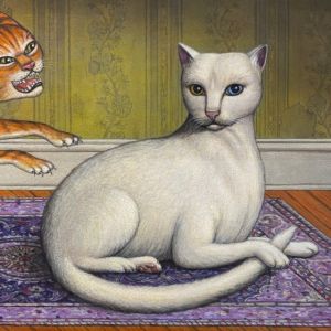Mitski - Nothing's About to Happen to Me CD