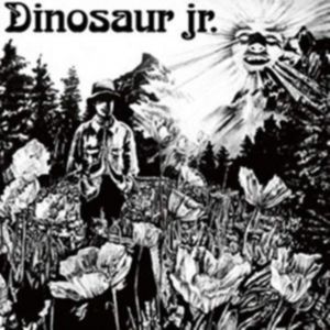 Dinosaur Jr - Dinosaur LP
