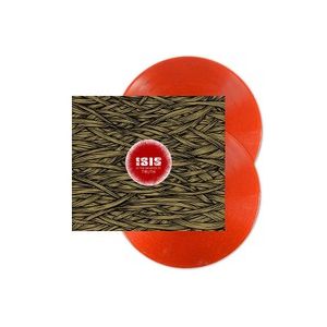 Isis - In the Absence Of Truth (Reissue Ecomix Red vinyl) 2LP