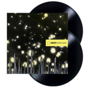 Isis - Wavering Radiant (Reissue) 2LP