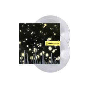 Isis - Wavering Radiant (Reissue Ultra Clear vinyl) 2LP