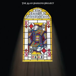 Alan Parsons Project - The Turn of a Friendly Card (Expanded Edition) CD