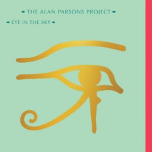 Alan Parsons Project - Eye in the Sky (Expanded Edition) CD