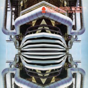 Alan Parsons Project - Ammonia Avenue (Expanded Edition) CD