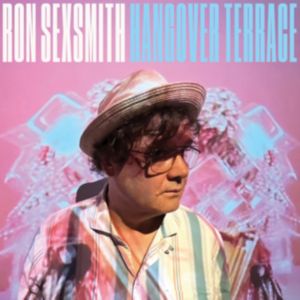Ron Sexsmith - Hangover Terrace CD