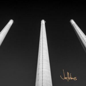 Joe Holmes - Joe Holmes LP