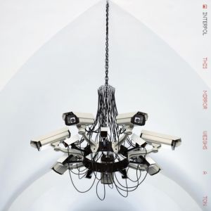 Interpol - This Mirror Weighs a Ton CD
