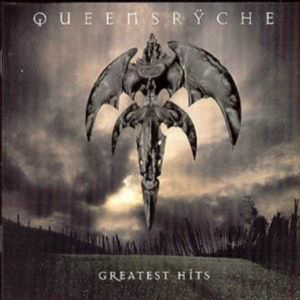 QUEENSRYCHE - Greatest hits CD