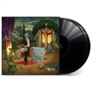 Anthrax - Cursum Perficio 2LP