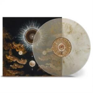 Equilibrium - Equinox LP