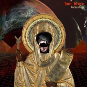 Don Broco - Technology 2LP