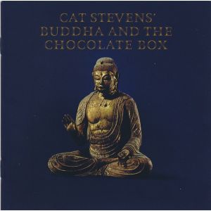 CAT STEVENS - Buddha and the chocolate box