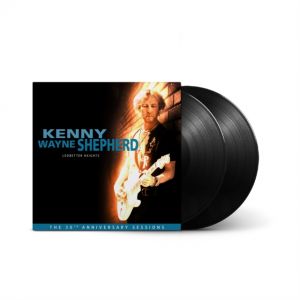 Kenny Wayne Shepherd - Ledbetter Heights (The 30th Anniversary Sessions) 2LP