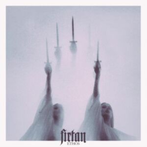 Firtan - Ethos 2LP