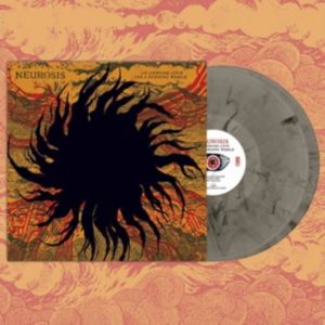 Neurosis - An Undying Love for a Burning World 2LP SMOKE COLOR VINYL