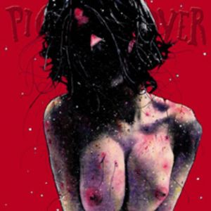 PIG DESTROYER - Terrifyer CD+DVD