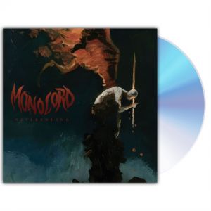 Monolord - Neverending CD