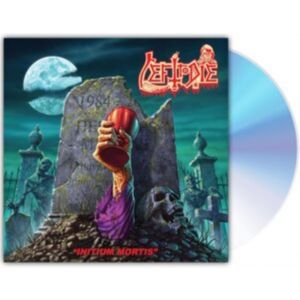 Left to Die - Initium Mortis CD