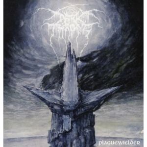 Darkthrone - Plaguewielder LP