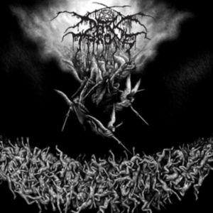 Darkthrone - Sardonic Wrath LP