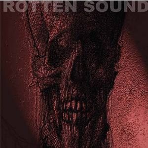 Rotten Sound - Under Pressure CD