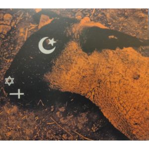 MINISTRY - Animositisomina CD