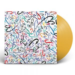 Lemonheads - Love Chant LP YELLOW VINYL
