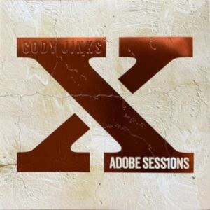 Cody Jinks - Adobe Sessions CD (10 Year Anniversary)