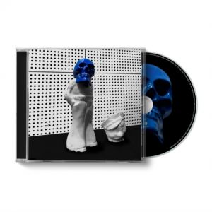 Jack White - Frozen Charlotte CD