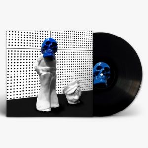 Jack White - Frozen Charlotte LP