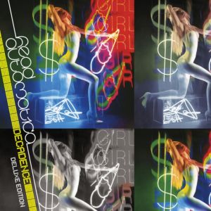 Head Automatica - Decadence (Deluxe Edition) 2LP