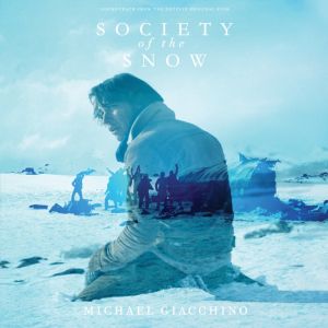 Michael Giacchino - Society of the Snow OST 2LP