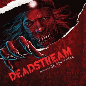 JOSEPH WINTER - Deadstream (Original Motion Picture Soundtrack) LP