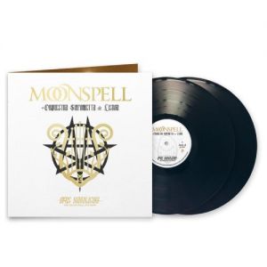 Moonspell - Opus Diabolicum - The Orchestral Live Show
