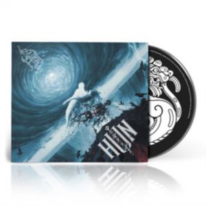 The Hu - HUN CD