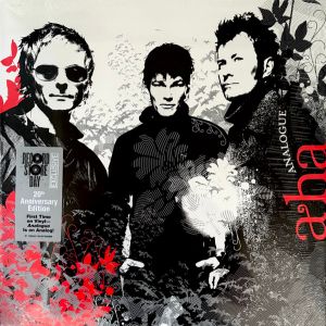 a-ha – Analogue 2LP RSD 2026 RELEASE